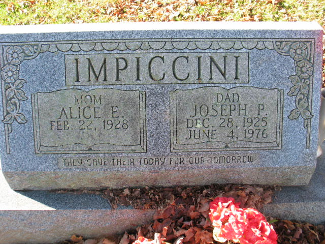 tombstone